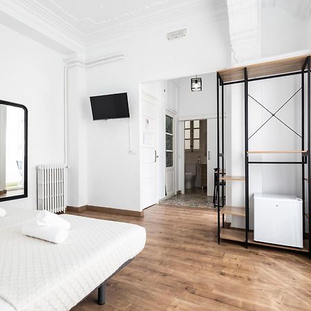 Concept Rooms Valencia Eksteriør bilde