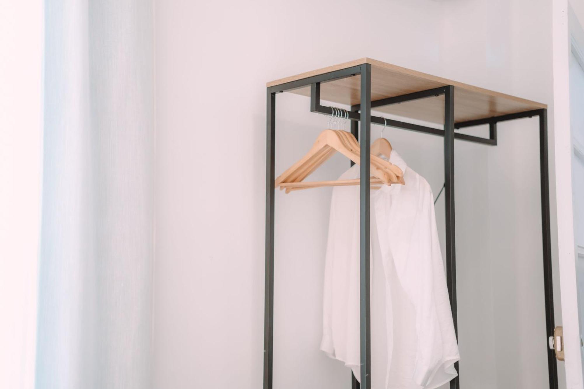 Concept Rooms Valencia Eksteriør bilde